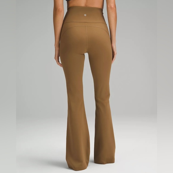 Lululemon Align High Waisted Flare - 4 - Picture 2 of 15